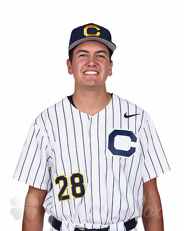 Baseball: California Golden Bears