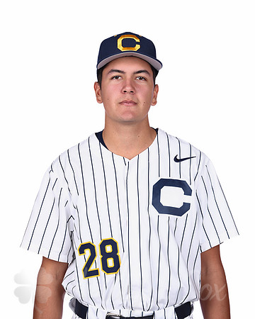 Baseball: California Golden Bears