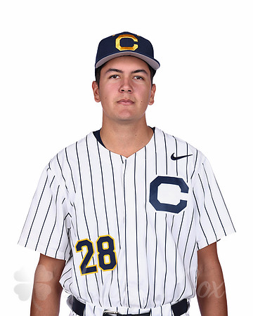 Baseball: California Golden Bears