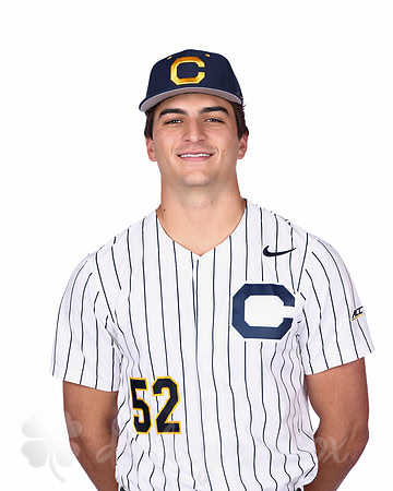 Baseball: California Golden Bears