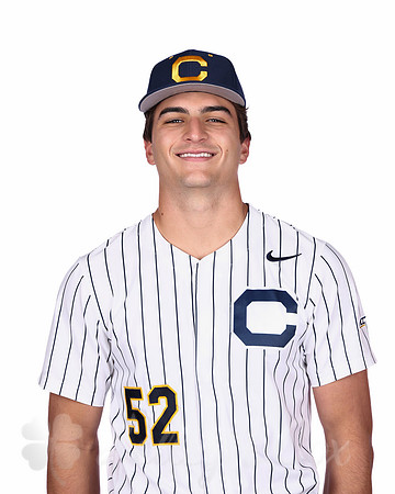 Baseball: California Golden Bears
