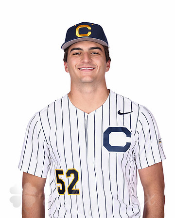 Baseball: California Golden Bears