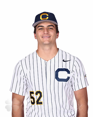 Baseball: California Golden Bears