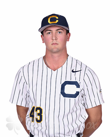 Baseball: California Golden Bears