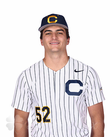 Baseball: California Golden Bears