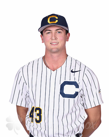 Baseball: California Golden Bears