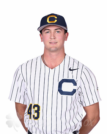 Baseball: California Golden Bears