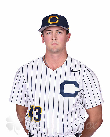 Baseball: California Golden Bears
