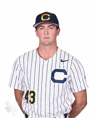 Baseball: California Golden Bears