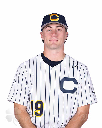 Baseball: California Golden Bears