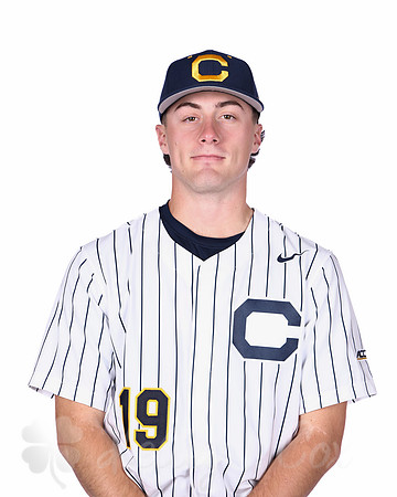 Baseball: California Golden Bears