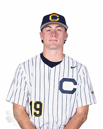 Baseball: California Golden Bears