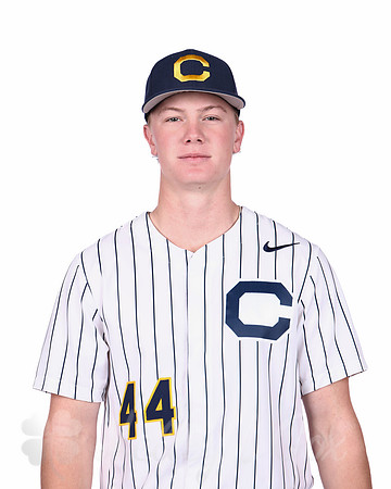 Baseball: California Golden Bears