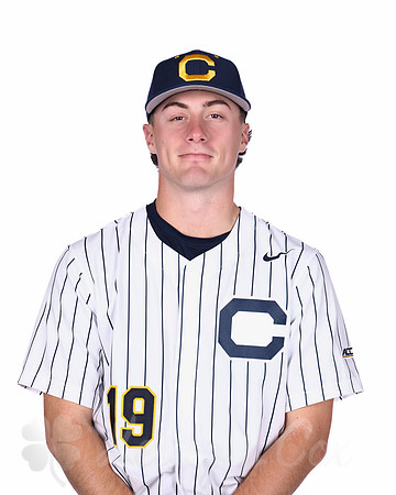 Baseball: California Golden Bears