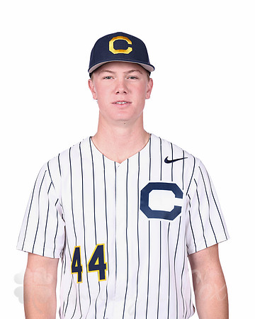 Baseball: California Golden Bears