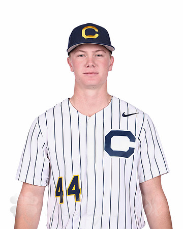 Baseball: California Golden Bears