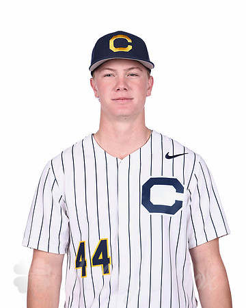 Baseball: California Golden Bears