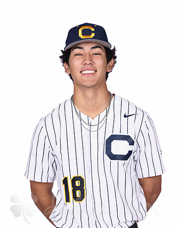 Baseball: California Golden Bears