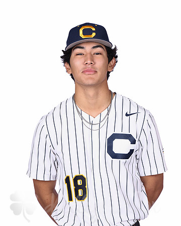 Baseball: California Golden Bears