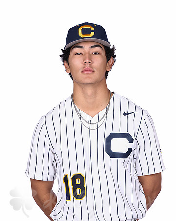 Baseball: California Golden Bears
