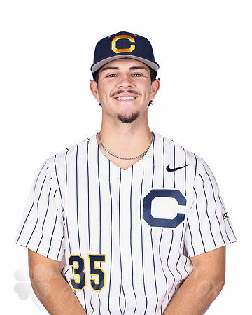 Baseball: California Golden Bears