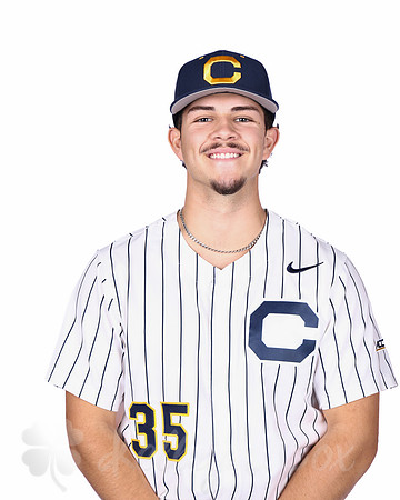 Baseball: California Golden Bears