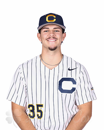 Baseball: California Golden Bears