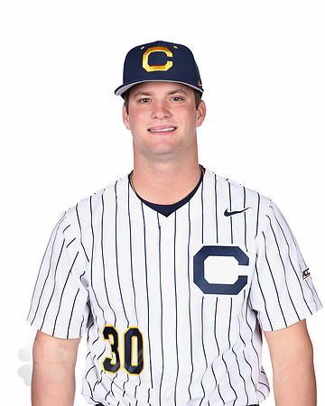 Baseball: California Golden Bears
