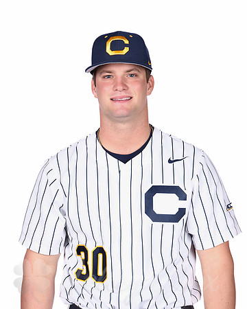 Baseball: California Golden Bears