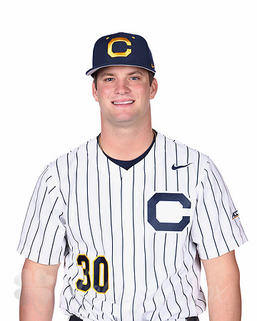 Baseball: California Golden Bears