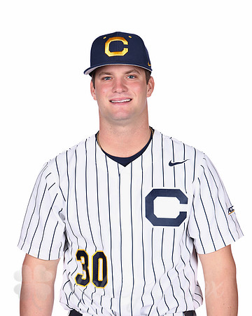 Baseball: California Golden Bears