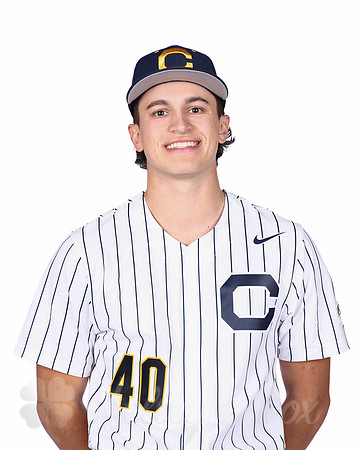 Baseball: California Golden Bears