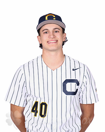 Baseball: California Golden Bears