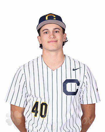 Baseball: California Golden Bears