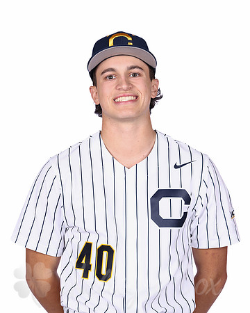 Baseball: California Golden Bears
