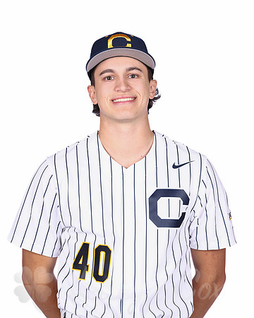 Baseball: California Golden Bears