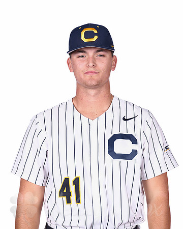 Baseball: California Golden Bears