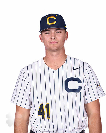 Baseball: California Golden Bears