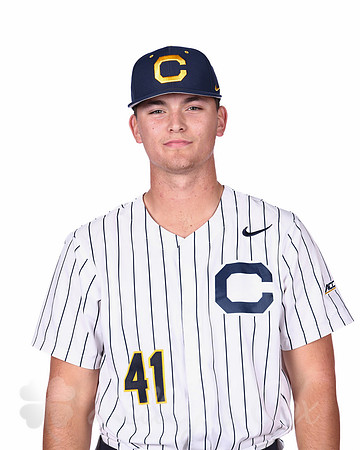 Baseball: California Golden Bears