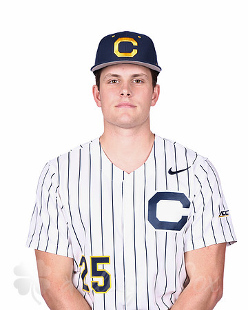 Baseball: California Golden Bears