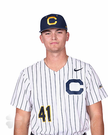 Baseball: California Golden Bears