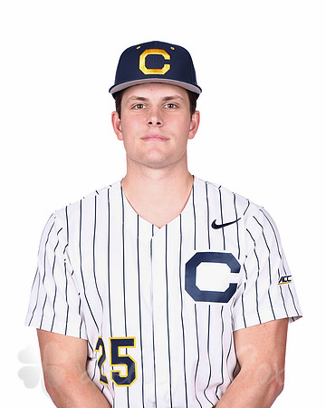 Baseball: California Golden Bears