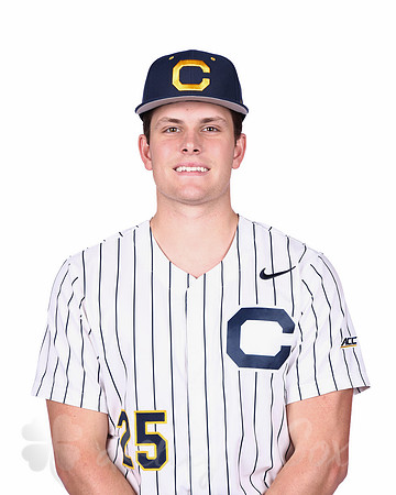 Baseball: California Golden Bears