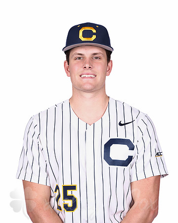 Baseball: California Golden Bears