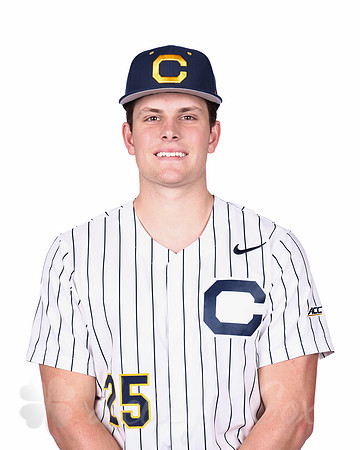 Baseball: California Golden Bears