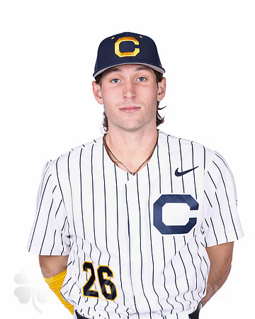 Baseball: California Golden Bears