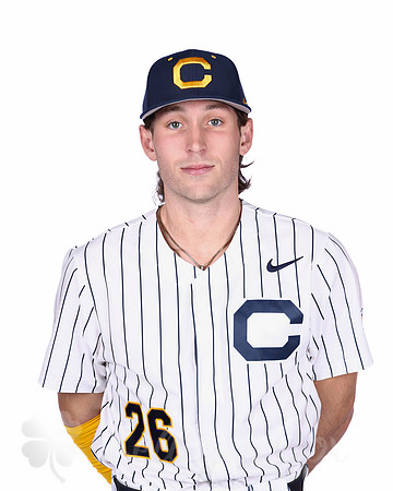 Baseball: California Golden Bears
