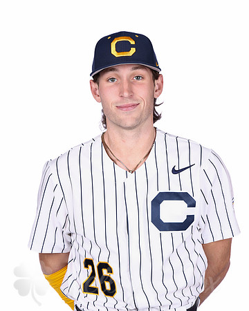 Baseball: California Golden Bears
