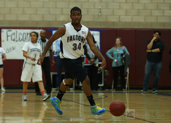 Unified Sports: Basketball
