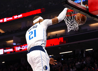 NBA: Dallas Mavericks at Sacramento Kings